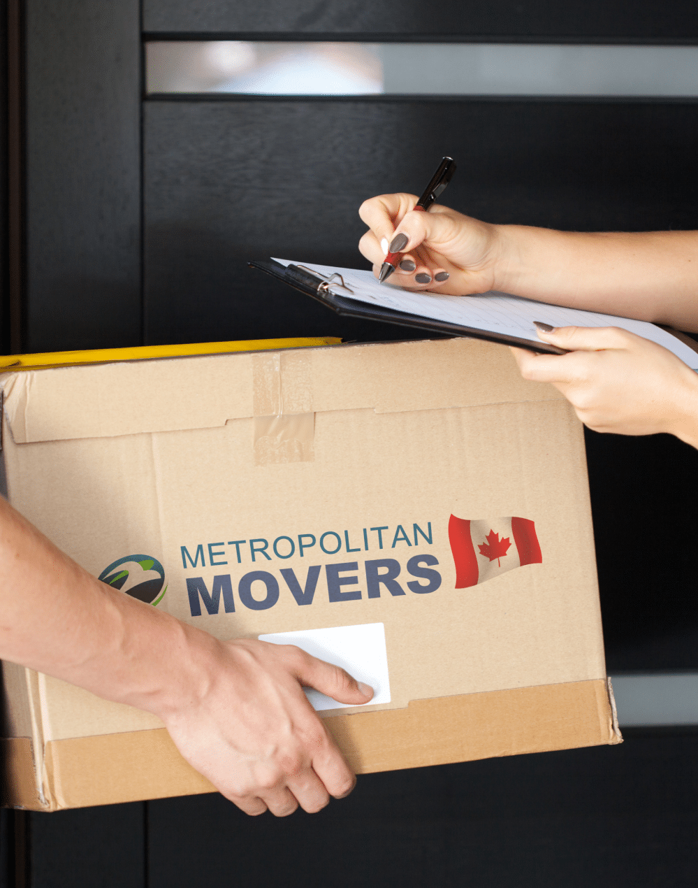 VANCOUVER MOVING TIPS